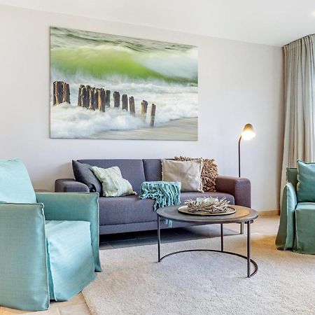 Marts Hus I - Ihr Sylter Ferientraum In Westerland Extérieur photo