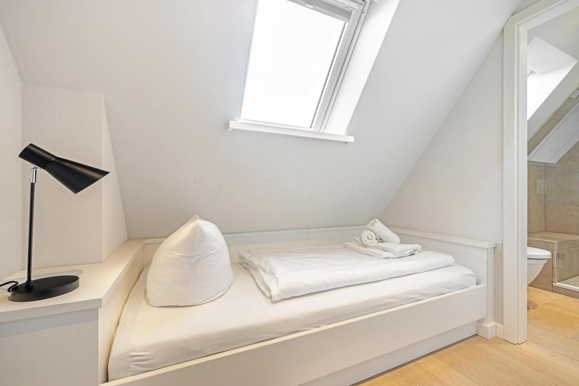 Marts Hus I - Ihr Sylter Ferientraum In Westerland Extérieur photo