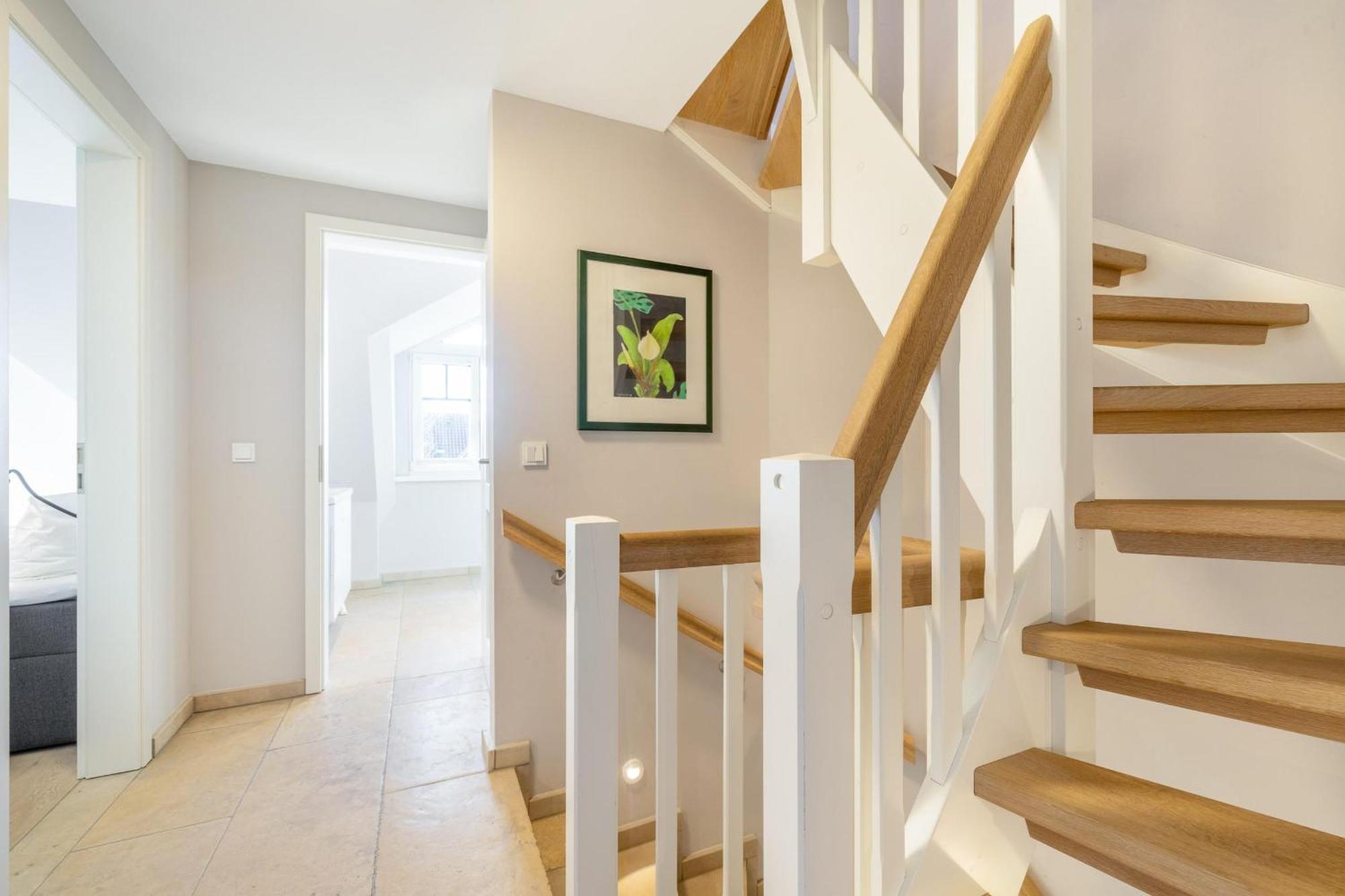 Marts Hus I - Ihr Sylter Ferientraum In Westerland Extérieur photo