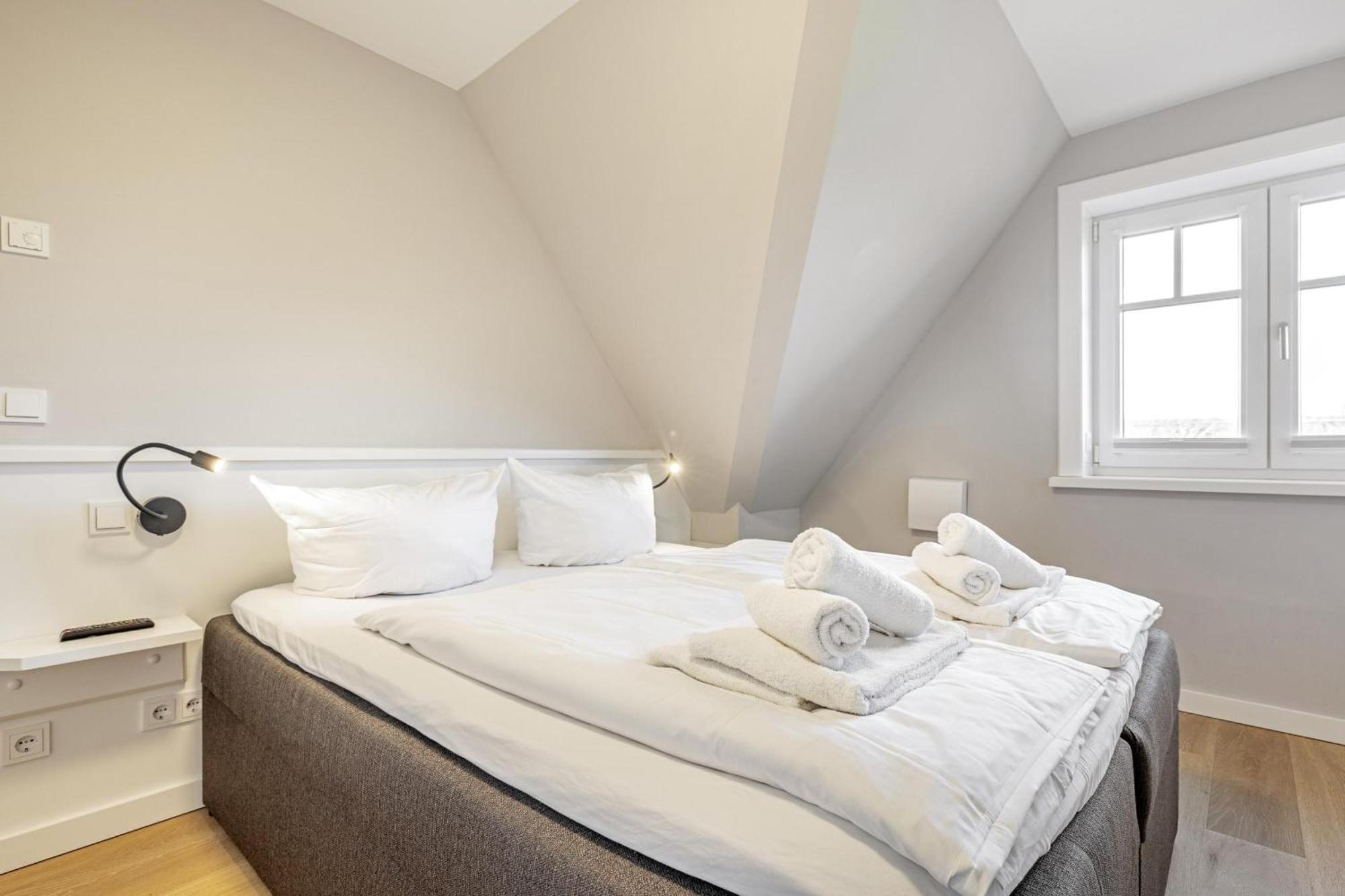 Marts Hus I - Ihr Sylter Ferientraum In Westerland Extérieur photo