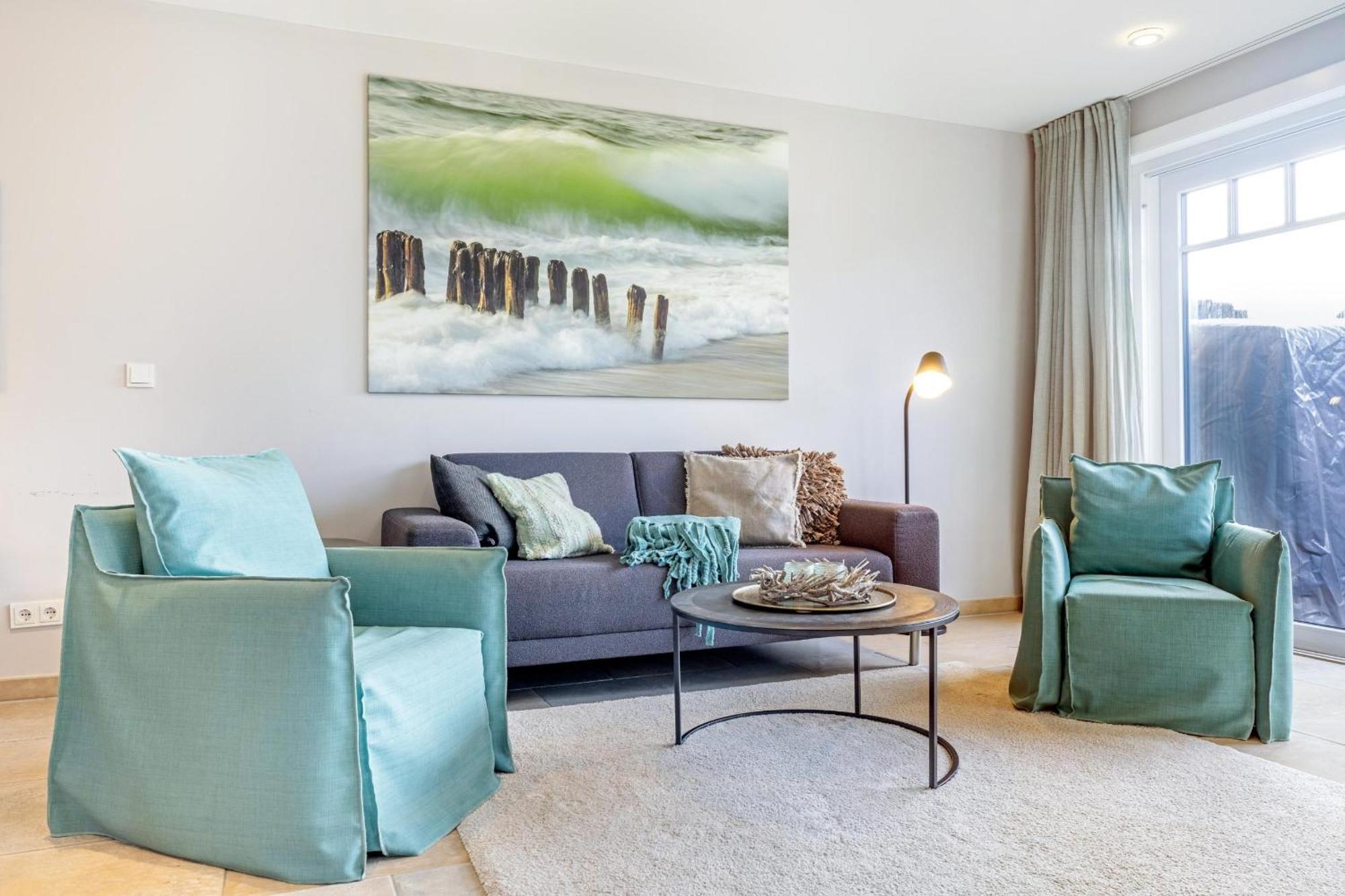 Marts Hus I - Ihr Sylter Ferientraum In Westerland Extérieur photo